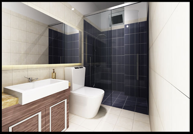 10phong wc nha pho mai lech hien dai8