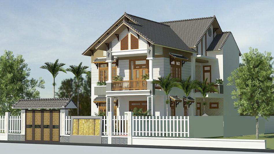 11541835524 mau nha 2 tang mai thai dep 5