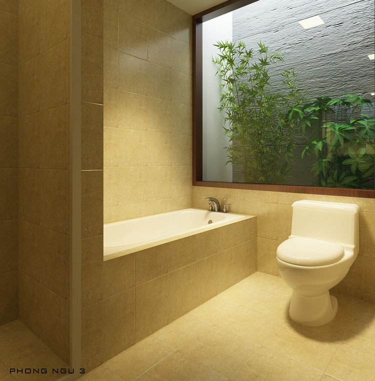 11nha ve sinh nha pho 2 tang don gian 80m2 2