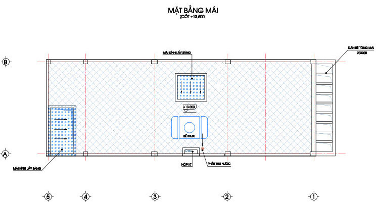 11thiet ke nha ong 5x16m mat bang maidsfds