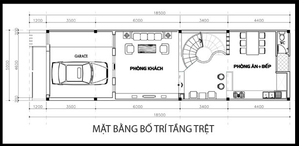 12mat bang tang tret nha pho 3 tang 5x18m