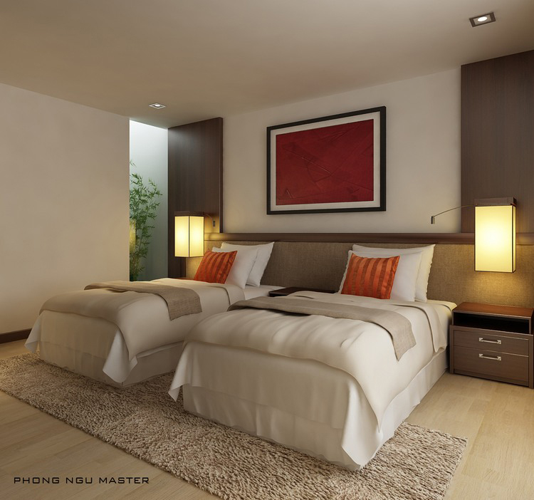 13phong ngu master nha pho 2 tang don gian 80m2da