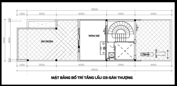 15mat bang lau3 nha pho 3 tang 5x18m