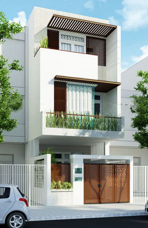 1mau nha pho 8x20m dep11