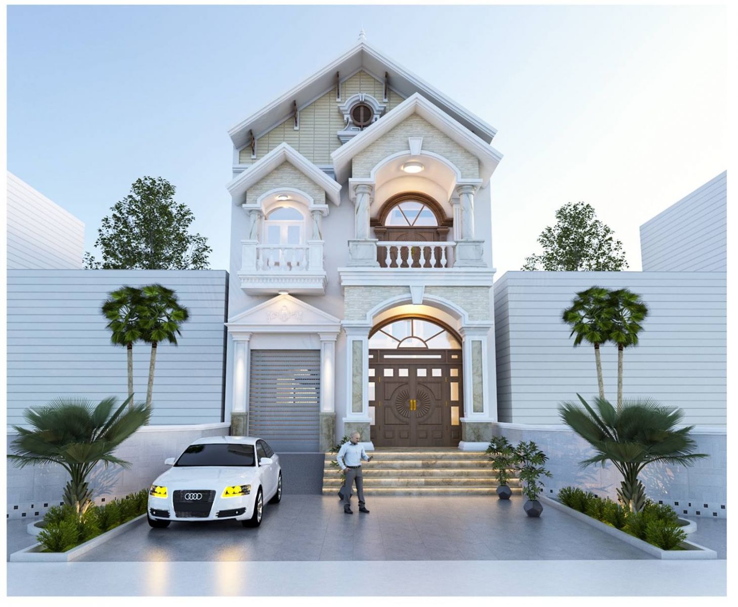 1nha mat pho 2 tang dep1