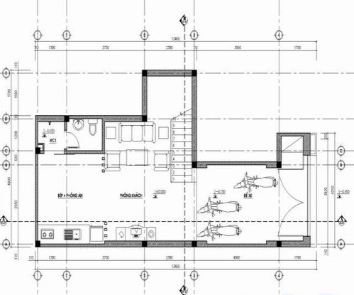 2mat bang tang1 mau nha pho 3 tang hien dai12