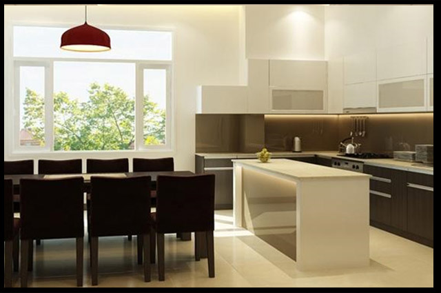 33phong bep nha ong dep 3tang hien dai