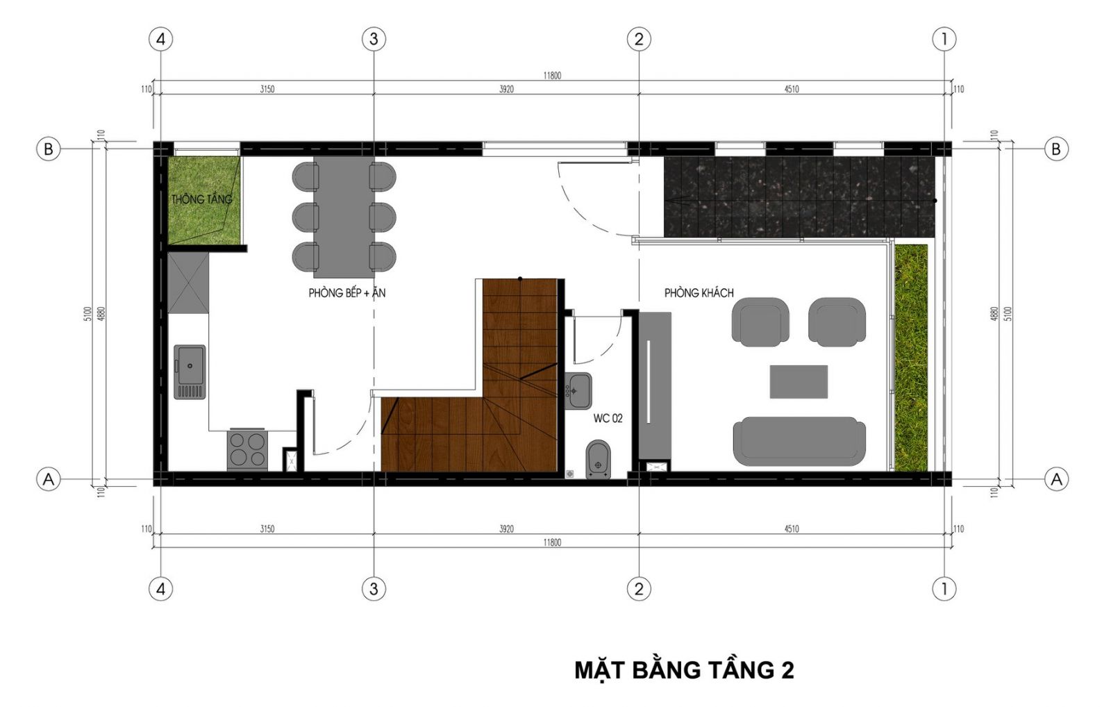 3mat bang tang 2 nha mat pho 4 tang dep5