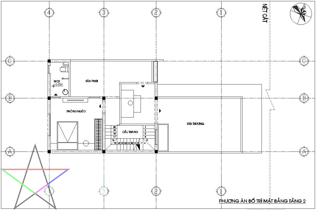 3nha 7x14m 1 5 tang dep mb tang 2 lenhan33