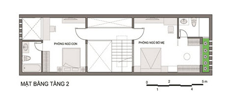 3thiet ke nha ong 3 tang mb tang23