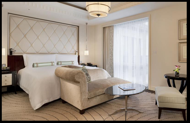 4phong ngu mau nha pho phong cach tan co dien