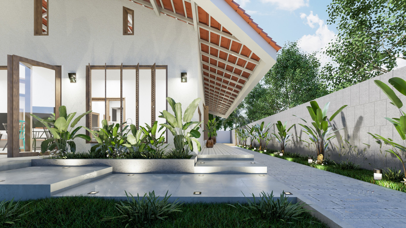 5mau nha cap 4 phong cach hien dai 7d