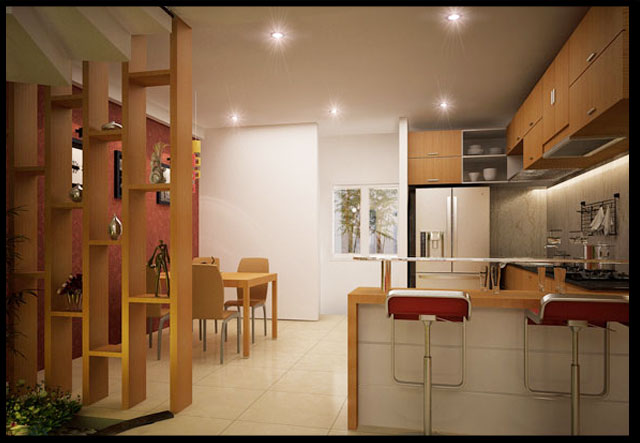 5phong bep nha pho 3 tang 5x18m7