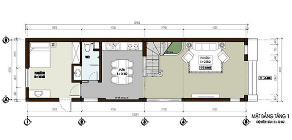 77mat bang tang1 mau nha pho mat tien 6x20m