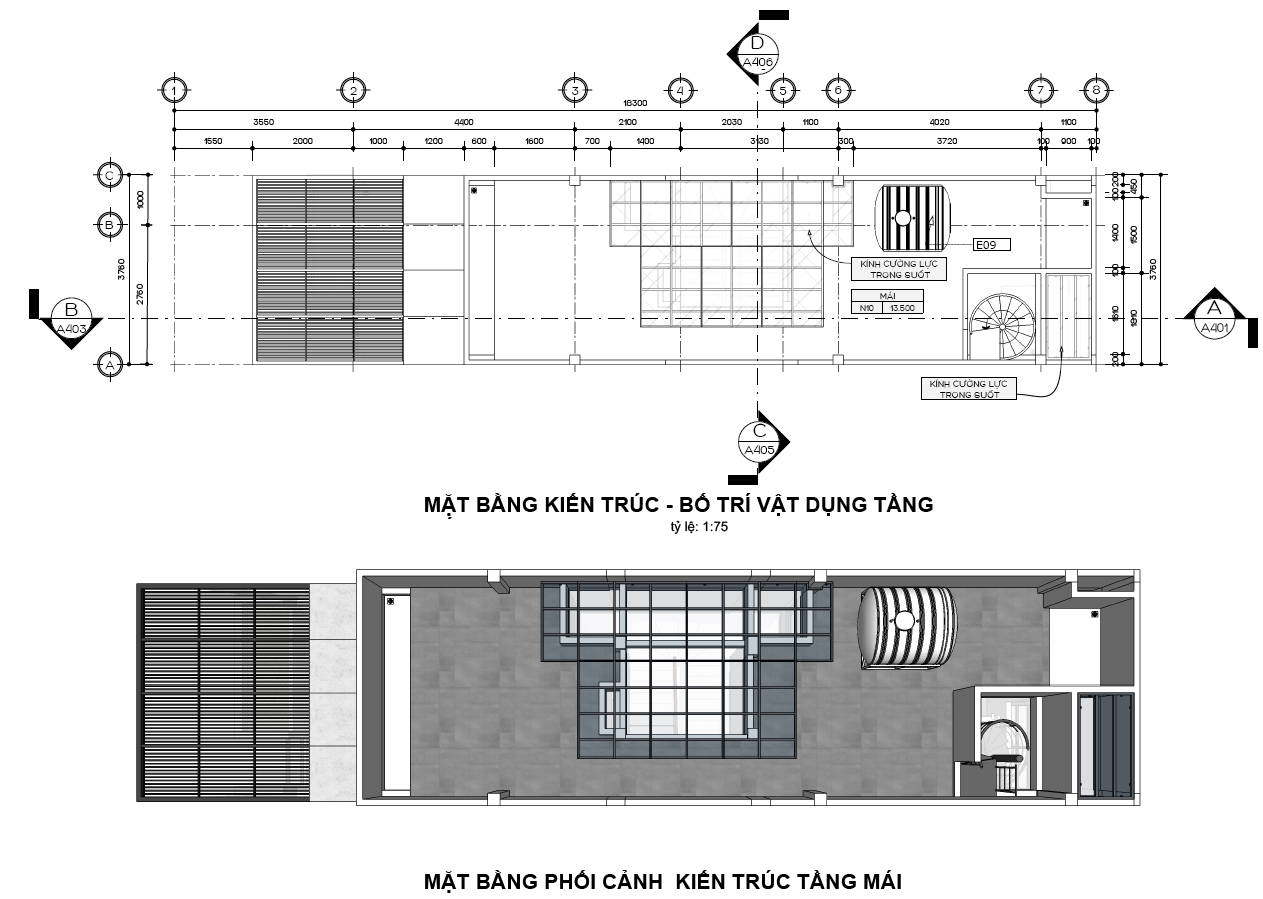 7mb tang mai nha pho 4 tang dep7