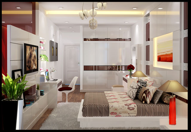 8phong ngu1 nha pho mai lech hien dai8