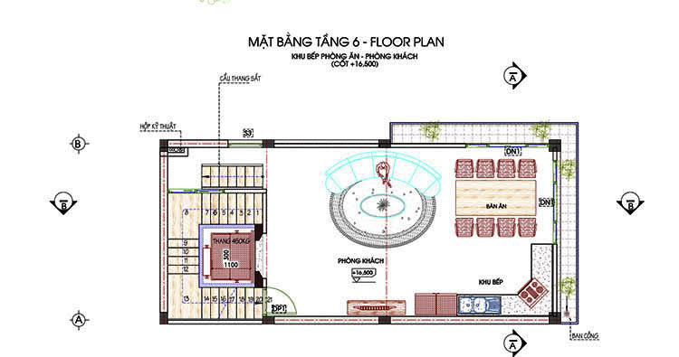 99999mat bang tang 6 nha pho 6 tang