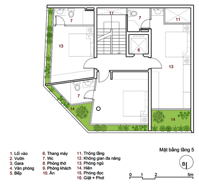 9999mat bang tang 5 nha dep 6 tang mat tien to ong