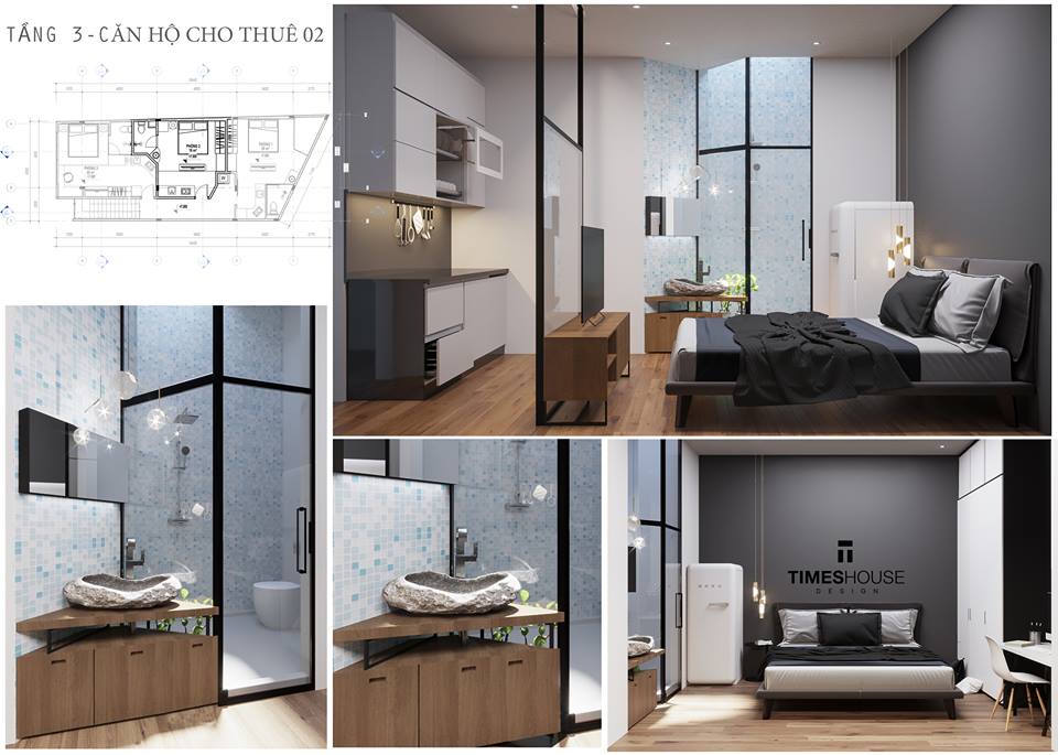 99phoi canh khong gian tang 3 can ho 2999