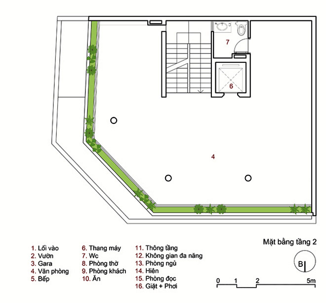 9mat bang tang 2 nha dep 6 tang mat tien to ong9