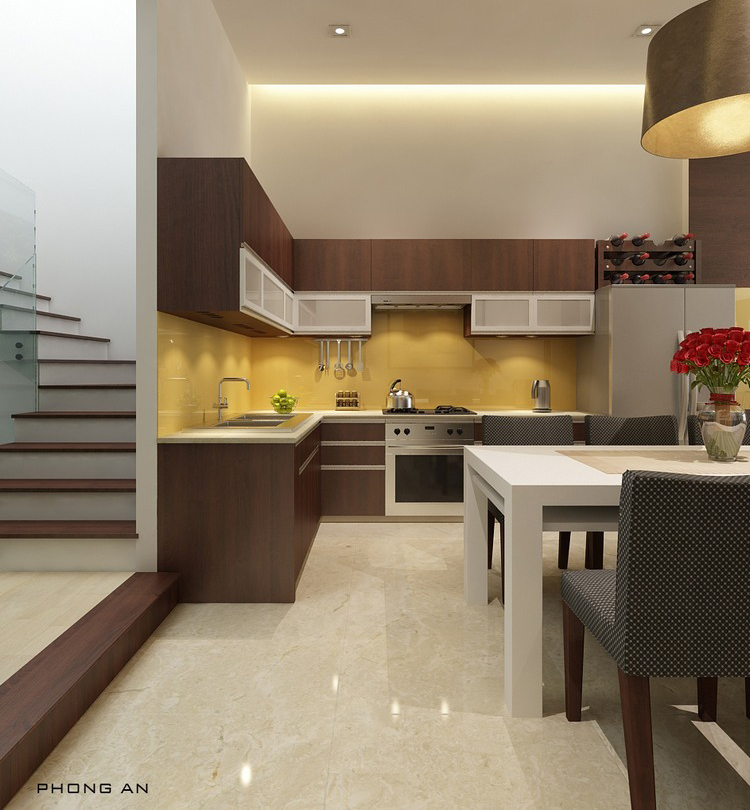 9phong an nha pho 2 tang don gian 80m2 fds