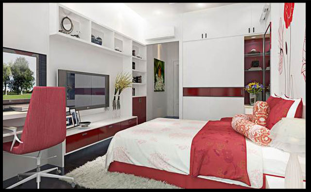 9phong ngu 1 nha pho 3 tang 5x18m9