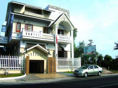 Những kinh nghiệm xây nhà cần chú ý.