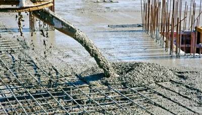 MÁNH KHÓE, CHIÊU TRÒ NGUY HIỂM CỦA ĐƠN VỊ CẤP BÊ TÔNG TƯƠI
