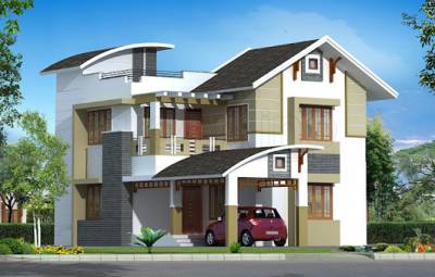 Lợi ích của việc thiết kế nhà