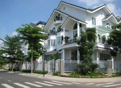 Xây nhà ở tại sao nên chọn mảnh đất hình vuông?
