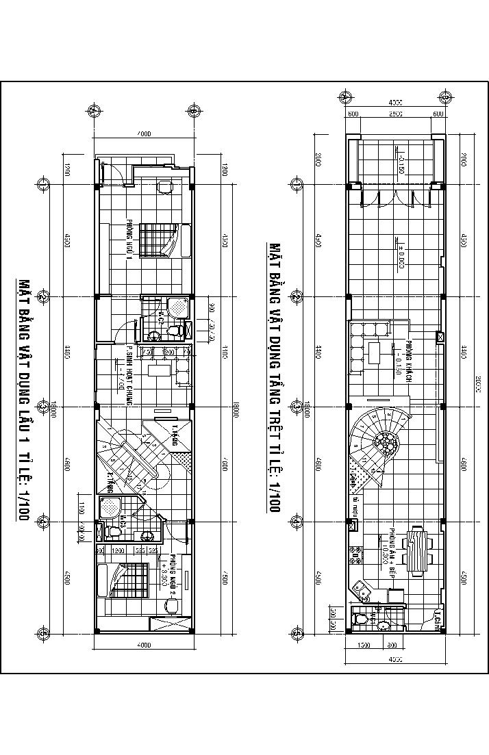 mat bang tang 1 va 2